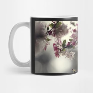 Spring moods Mug